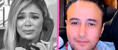 La modelo sorprende con esta inesperada respuesta. Sheyla Rojas impacta DEJANDO DE SEGUIR a Sir Winston y revela lo IMPENSADO sobre su relación