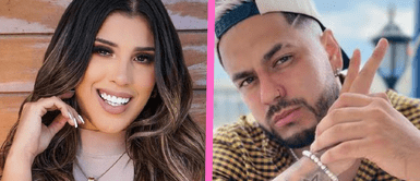 El cantante IMPACTA con esta TREMENDA revelación con la modelo. Bryan Torres revela la IMPENSADA ANÉCDOTA que tuvo con Yahaira Plasencia en su AUTO: ¿Qué pasó?