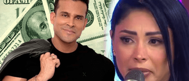 Pamela Franco responde por qué Christian Domínguez cobra por sus shows ¿Por qué Christian Domínguez COBRA por los SHOWS de Pamela Franco y su orquesta? Cantante rompe su silencio