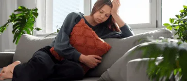 ¿Cómo afrontar la depresión post parto? Día de la Madre: ¿Cómo afrontar la depresión post parto?