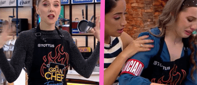 La actriz sorprende con esta revelación sobre su infancia. Ekaterina Konysheva revela IMPACTANTE experiencia que vivió en la Guerra en Israel de niña: 'Un misil cayó cerca'