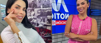 Ely Yutronic ahorro dinero para estudiar periodismo en España. Ely Yutronic: está es su nacionalidad, edad y su pasado reality