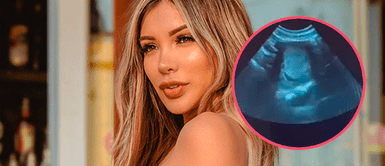 Paula Manzanal deslumbra con revelación, ¿quién es el padre y a qué se dedica? Segundo bebé: Paula Manzanal deslumbra con revelación, ¿quién es el padre y a qué se dedica?