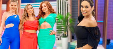 Ethel Pozo vestido Ethel Pozo se luce con vestido de ensueño en fiesta de los Acuña, pero usuario le dice dura verdad