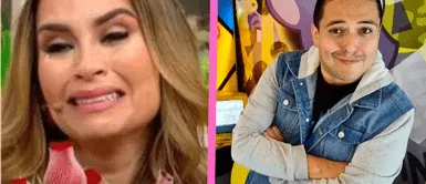 El influencer sorprende con estas inesperadas palabras. Ethel Pozo sorprende con FABULOSO viaje para celebrar los 15 años de su hija, pero Samu le BAJA DE SUS NUBES