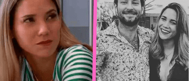 La actriz toma esta FUERTE decisón tras el ampay de su esposo. María Grazia Gamarra SORPRENDE con un DRÁSTICO cambio de look tras el "AMPAY de su esposo