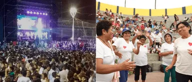 Actividades gratuitas por el Día de la Madre: estos son los horarios, ubicación, obsequios y más Actividades gratuitas por el Día de la Madre: estos son los horarios, ubicación, obsequios y más