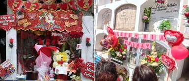 Carta a mi madre fallecida por el Día de la Madre: las palabras más profundas de amor y gratitud Carta a mi madre fallecida por el Día de la Madre: las palabras más profundas de amor y gratitud