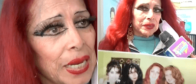 Monique Pardo hace DOLOROSO pedido a su ÚNICA hija tras ser ingresada de EMERGENCIA a hospital Monique Pardo hace DOLOROSO pedido a su ÚNICA hija tras ser ingresada de EMERGENCIA a hospital