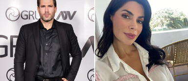 ¿Se acabó el amor? La fría interacción entre Ely Yutronic y Paco Bazan durante transmisión en vivo ¿Se acabó el amor? La fría interacción entre Ely Yutronic y Paco Bazan durante transmisión en vivo