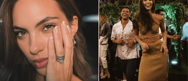 Conoce qué pasó con Natalie Vértiz. Natalie Vértiz se quiebra: Revela su dolor tras la llegada del Día de la Madre