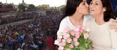 Día de la Madre en Lima: estos son los conciertos GRATUITOS para una salida nocturna en familia Día de la Madre en Lima: estos son los conciertos GRATUITOS para una salida nocturna en familia