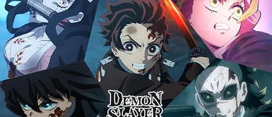 Tanjirō Kamado vuelve para luchar contra Muzan Demon Slayer, temporada 4 capítulo 1 COMPLETO en ESPAÑOL LATINO: LINK para ver regreso de Tanjiro