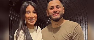 El emotivo mensaje de Bryan Torres a Samahara Lobatón por el Día de la Madre El emotivo mensaje de Bryan Torres a Samahara Lobatón por el Día de la Madre