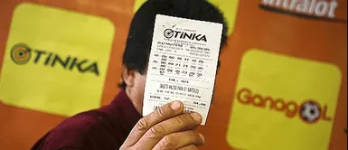 La tinka REVENTÓ pero GANADOR recibe TERRIBLE NOTICIA: ¿Cuánto DINERO perderá? La Tinka REVENTÓ pero GANADOR recibe TERRIBLE NOTICIA: ¿Cuánto DINERO perderá?