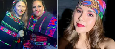 Esta es la COSTOSA y desafiante carrera que siguió Killay, la hija de Dina Paucar Esta es la COSTOSA y desafiante carrera que siguió Killay, la hija de Dina Paucar