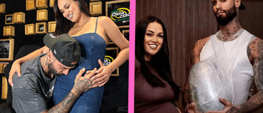 La modelo impacta con este inesperado video. Angie Arizaga pone APRUEBA a Jota Benz con esta PODEROSA ACCIÓN y cantante toma RADICAL decisión