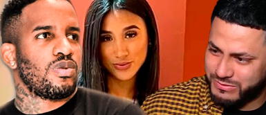 ¿Jefferson Farfán botó a Bryan Torres por usar sus EXCLUSIVOS carros para conquistar chicas? ¿Jefferson Farfán botó a Bryan Torres por usar sus EXCLUSIVOS carros para cautivar chicas?