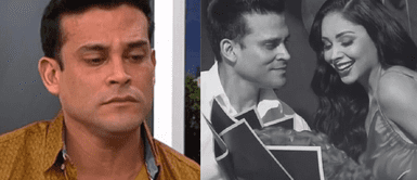 El cantante impacta con este inusual mensaje. Christian Domínguez REFLEXIONA en el Día de la Madre con este SENSIBLE mensaje: ¿Qué dijo?