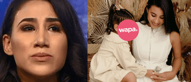 Samahara Lobatón abre su corazón con EMOTIVA disculpa a sus hijos tras escándalos con Bryan Torres Samahara Lobatón abre su corazón con EMOTIVA disculpa a sus hijos tras escándalos con Bryan Torres