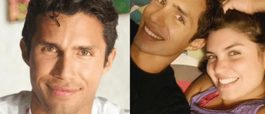 El chef cuenta lo inesperado de lo que fue su relación con la actriz. Rodrigo Fernandini revela lo IMPENSADO acerca de su ex relación con la actriz Nataniel Sánchez