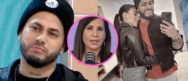 La psicóloga pone en su al cantante con estas DURAS palabras. Bryan Torres PIDE NÚMERO a Lizbeth Cueva, pero ella le CHOTEA con DESTRUCTIVO mensaje