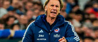 ¿Gareca MULTIPLICÓ POR CERO comida peruana por gastronomía chilena? Así fue su IMPENSADA valoración ¿Ricardo Gareca abandonó comida peruana por gastronomía chilena? Así fue su IMPENSADA valoración