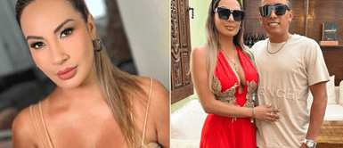 La influencer sorprende a más de uno con esta fotografía. Pamela López IMPACTA con IMPENSADA foto y usuarios reacciona: "¿Cueva que hiciste?"