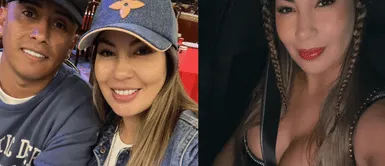 ¿Christian Cueva y Pamela López se separan? ¿CRISIS MATRIMONIAL? Christian Cueva y Pamela López se despiden en redes tras intento de reconciliación