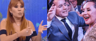 Magaly Medina expone FORTUNA de la madre de Richard Acuña tras fiesta de casi MEDIO MILLÓN de soles Magaly Medina expone FORTUNA de la madre de Richard Acuña tras fiesta de casi MEDIO MILLÓN de soles