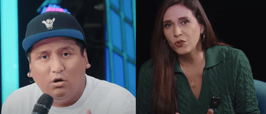 Jorge Luna y su inesperada reacción tras entrevista con Verónica Linares. Jorge Luna ARREMETE contra ENTREVISTA de Verónica Linares tras perder MILES de seguidores