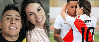 La pareja toma esta contundente decisón tras apenas su reciente reconciliación. Pamela López toma RADICAL decisión redes tras reciente reconciliación con Christian Cueva