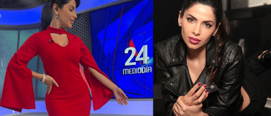 Ely Yutronic: esta es su verdadera nacionalidad y el oculto pasado que no pudo esconder de la televisión Ely Yutronic: esta es su verdadera nacionalidad y el oculto pasado que no pudo esconder de la televisión