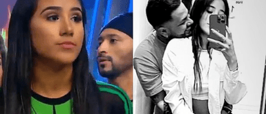 La influencer IMPACTA con estas duras palabras en sus redes sociales. Samahara Lobatón REFLEXIONA y lanza FUERTE mensaje a Bryan Torres: 'Ahí no era'