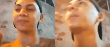 Sicarios ASESINA A INFLUENCER mientras transmitía en VIVO en TIKTOK y todo quedó REGISTRADO Sicarios ASESINAN A INFLUENCER cuando transmitía en VIVO en TIKTOK y todo quedó REGISTRADO