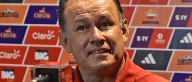 Juan Reynoso se desata y habla de la selección peruana. Juan Reynoso REAPARECE y ataca a la selección peruana: "Dijeron que quería más dinero y no fue así"