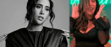 Melissa Paredes víctima de críticas por aumento de peso pero ignoran la dolorosa enfermedad que padece Melissa Paredes víctima de críticas, pero ignoran la dolorosa enfermedad que padece