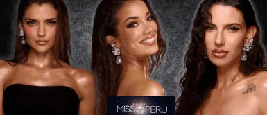 ¿Cuánto cuestan las entradas para ir a la final del Miss Perú 2024? ¡Increíble pero cierto! No creerás los precios ASTRONÓMICOS de las ENTRADAS para la final del Miss Perú