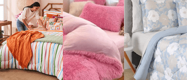 Estas son las tiendas que venden edredones a bajo precio. Gran REMATE de edredones desde 24 soles tras llegada de BAJAS TEMPERATURAS: ¿Dónde encontrarlos?