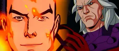 El final del la temporada 1 de 'X-Men' en Disney Plus se verá el miércoles 14 de mayo 'X-Men 97', capítulo 10 en ESPAÑOL LATINO COMPLETO ONLINE: LINK para ver FINAL de la serie de Marvel