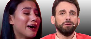 Rodrigo González arremete contra Samahara Lobatón tras cuestionar su embarazo Rodrigo González arremete contra Samahara Lobatón tras cuestionar su embarazo