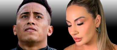 Pamela López, aún esposa de Christian Cueva, toma impactante decisión Pamela López, aún esposa de Christian Cueva, sale de rumba tras RADICAL decisión