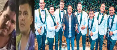 ¿SECUESTRO? ¿Qué pasó con los integrantes de LA ÚNICA TROPICAL? ¿SECUESTRO? ¿Qué pasó con los integrantes de LA ÚNICA TROPICAL?