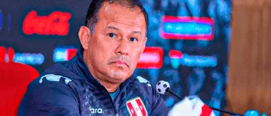 Reynoso FIRME sobre su intemperante salida de Perú Reynoso FIRME sobre su intemperante salida de Perú: "Dijeron que quería más dinero y no fue así"