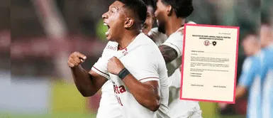 Universitario facilita asistencia y crea permiso laboral que hinchas vayan al Monumental este jueves ¡Increíble! Universitario facilita asistencia y crea permiso laboral que hinchas vayan al Monumental este jueves