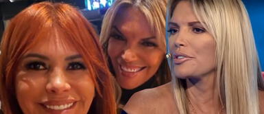 Magaly Medina se burla de Jessica Newton por entradas del Miss Perú 2024 Magaly Medina CRITICA a Jessica Newton por entradas del Miss Perú 2024