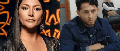 Magaly Solier RENUNCIÓ a la TENENCIA COMPARTIDA de sus hijos: "Los ha abandonado" Magaly Solier sorprende al RENUNCIAR a la TENENCIA COMPARTIDA de sus HIJOS: "Los ha abandonado"