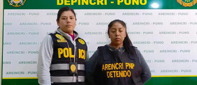 Madrastra habría torturado a su hijastro de 5 años Madrastra habría torturado a su hijastro de 5 años