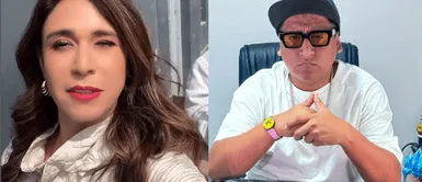 Verónica Linares deja inesperado mensaje en redes sociales. Verónica Linares SE PRONUNCIA tras ataques por su entrevista con Jorge Luna: "Todo se ve DIFERENTE"