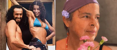 Carlos Alcántara y su esposa cautivan a miles en redes sociales. Carlos Alcántara envía EMOTIVO mensaje a su esposa Jossie Lindley por su cumpleaños: "¡Viva la vida!"